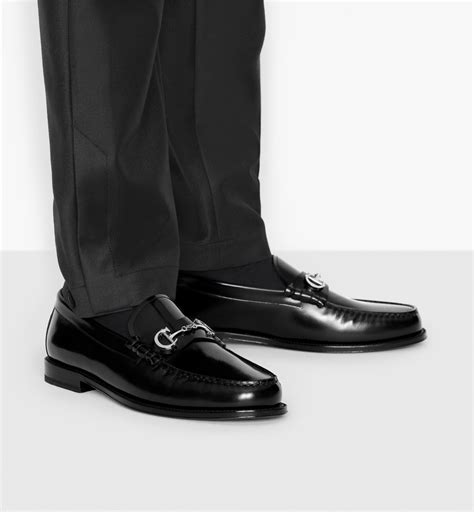 dior mens loafers|derby loafer.